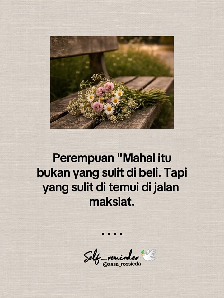 @Self_reminder🕊️