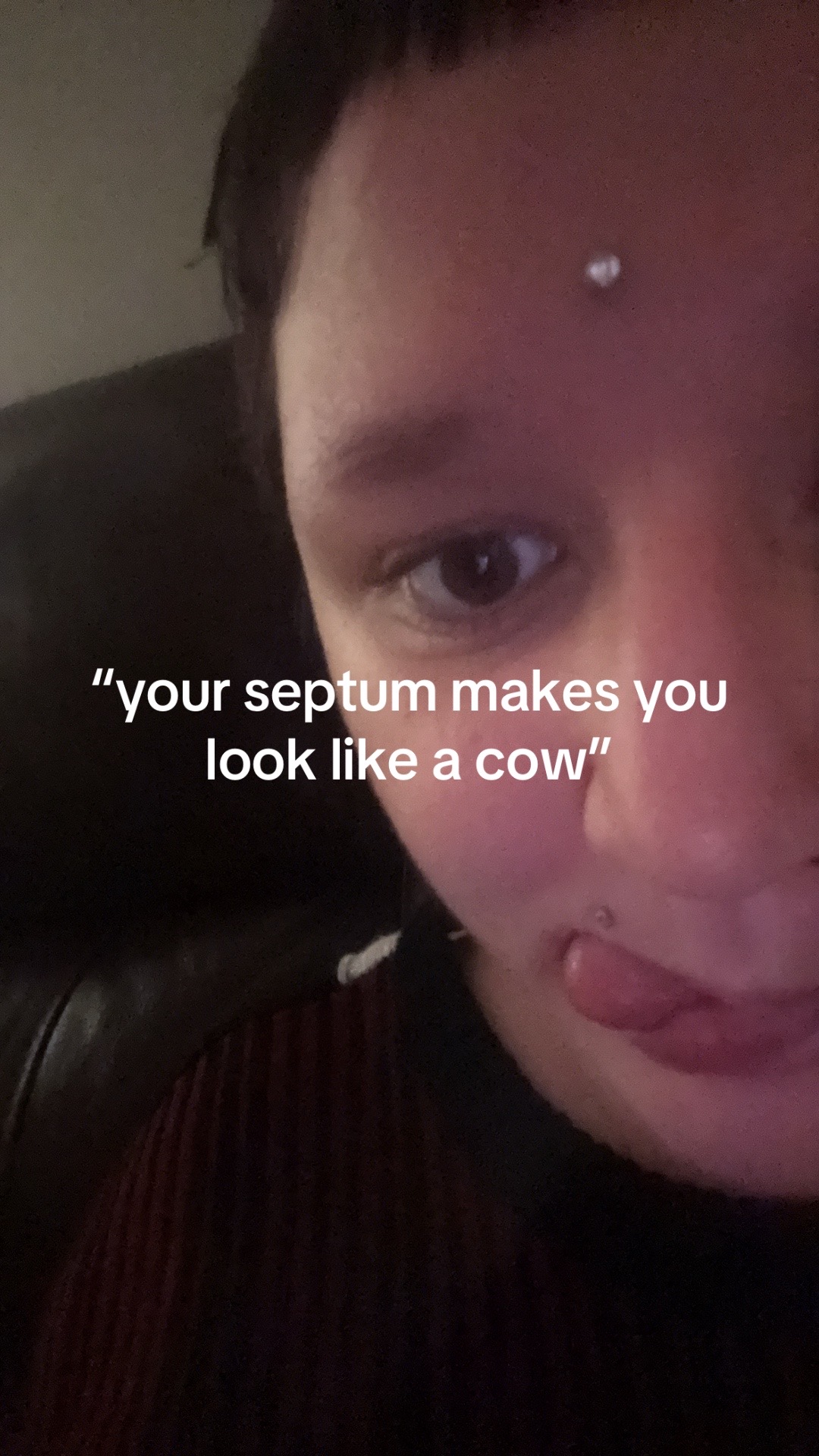 @Macy