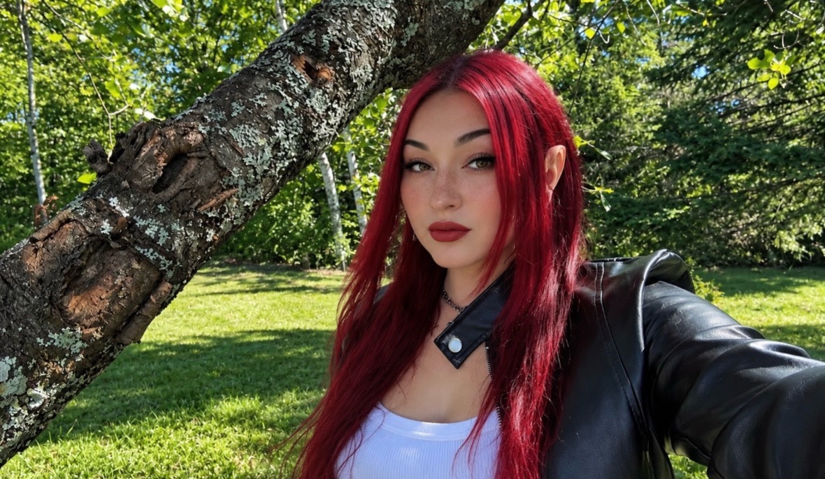 @MaineWitch