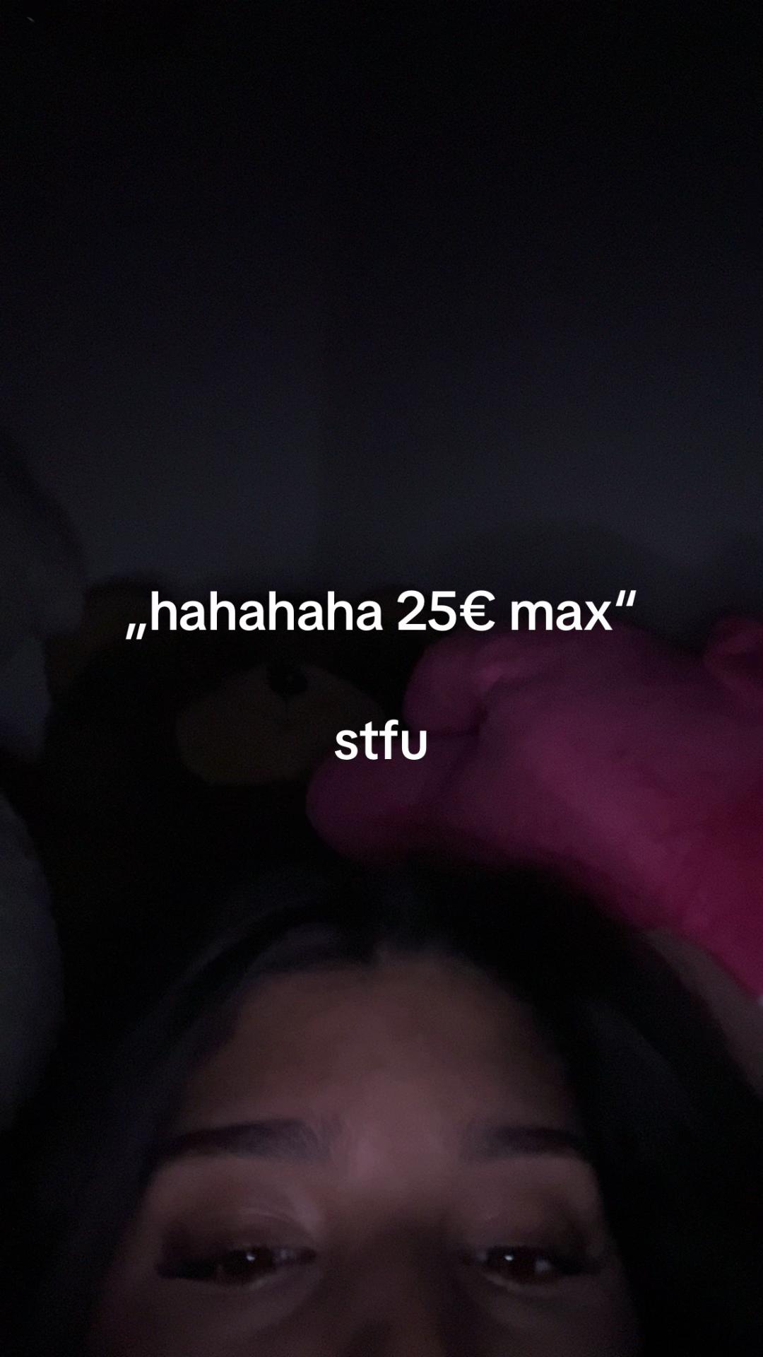 @Entblockier Mich