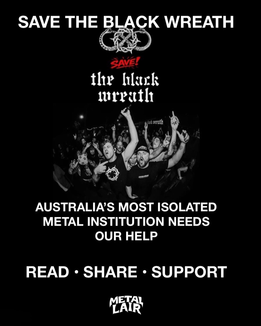 @Metal Lair
