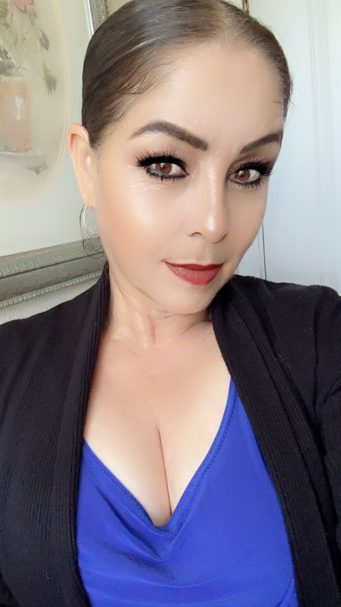@Elisea Hernandez