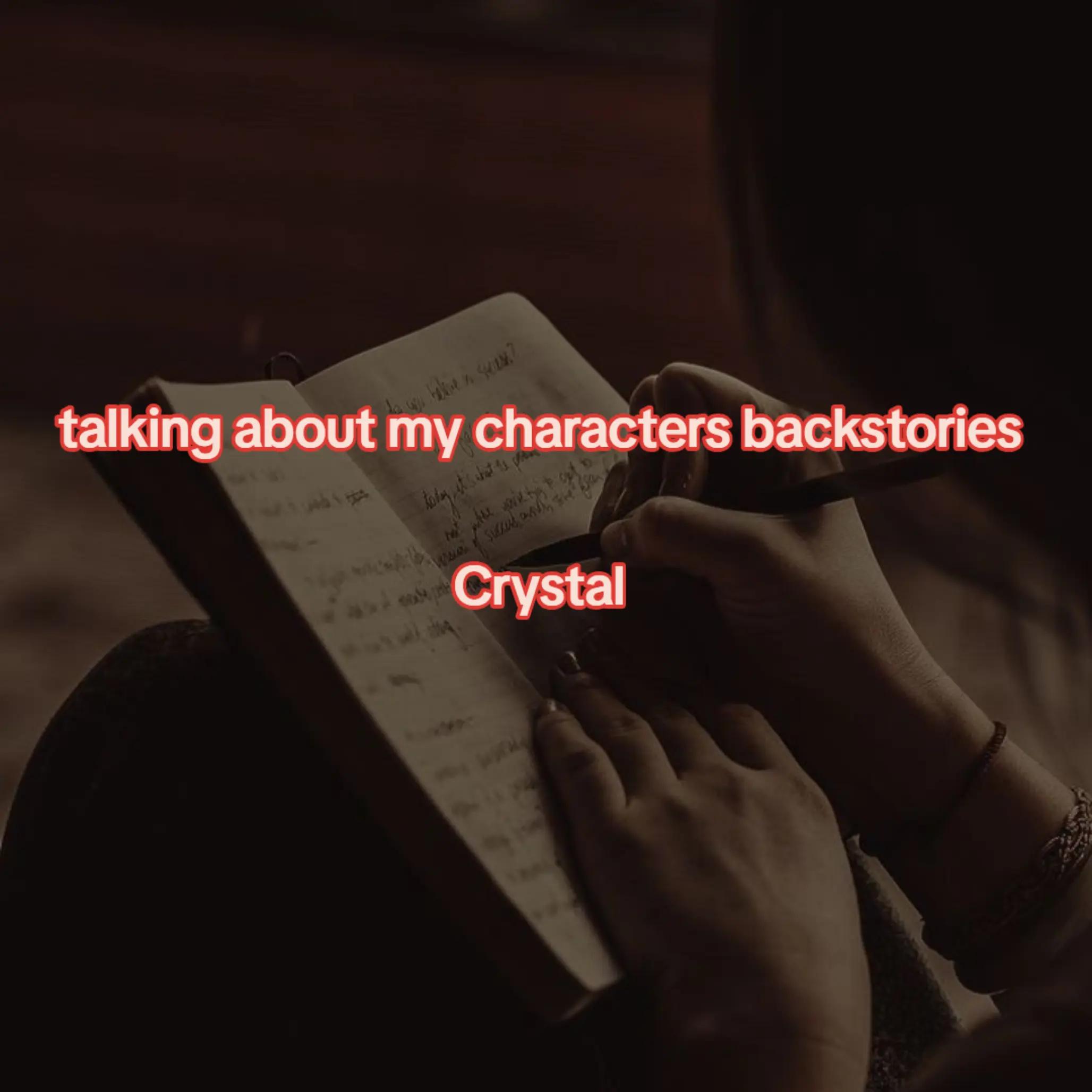 @Alex/the writer