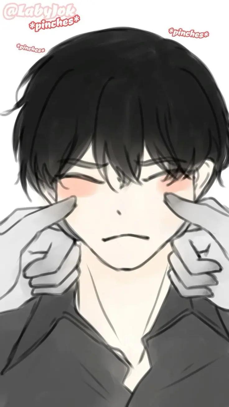 @亗┆💙Blay_yeosm💙┆亗𓆪𓂁