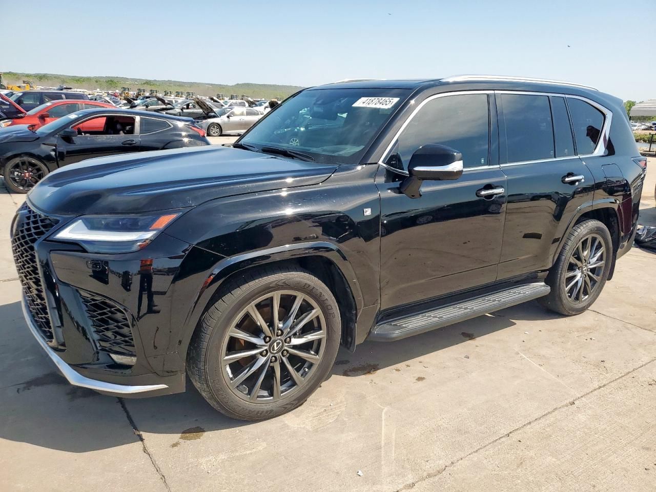 @Salvage Reseller Auctions