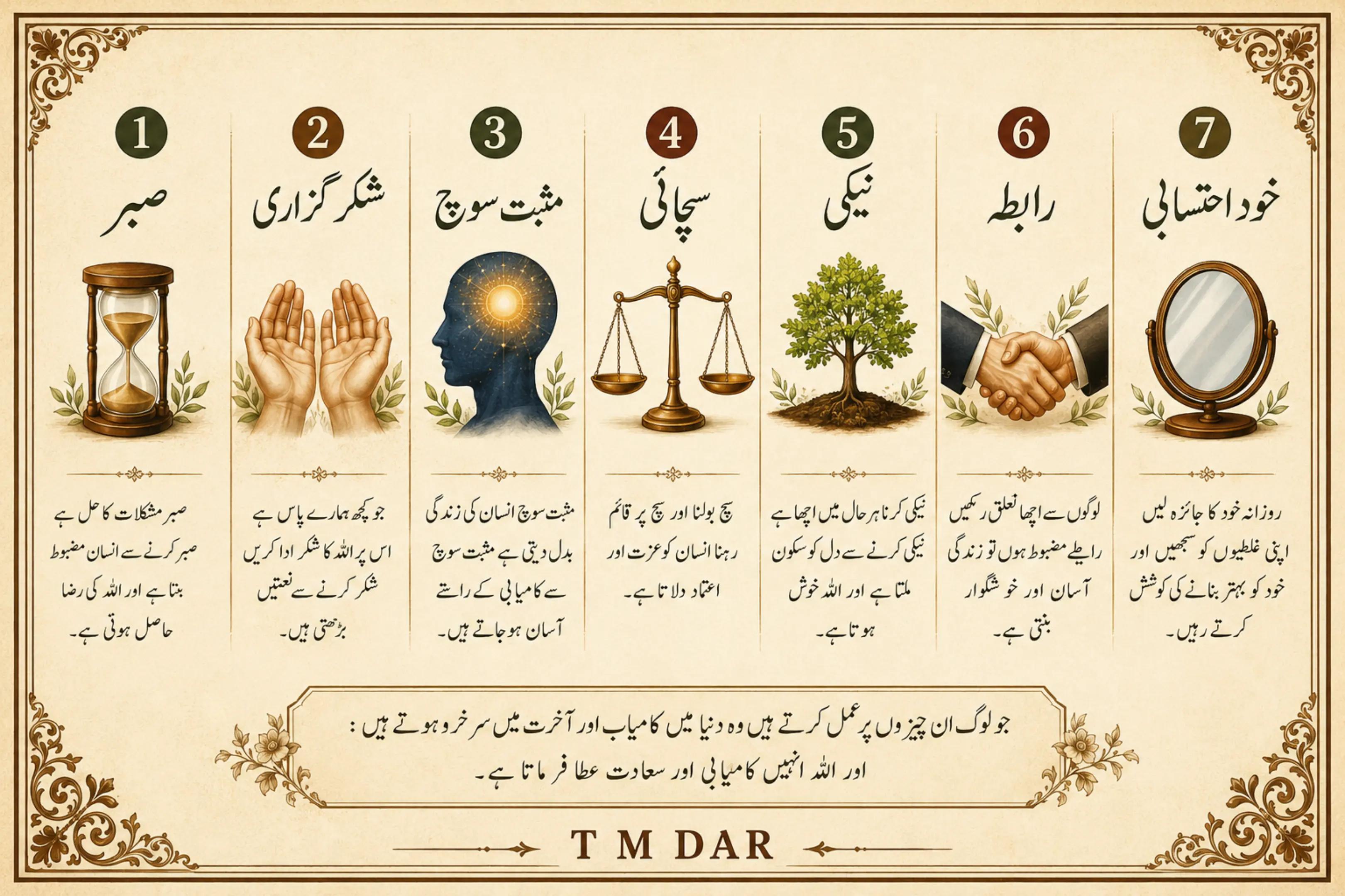 @Tariq Dar