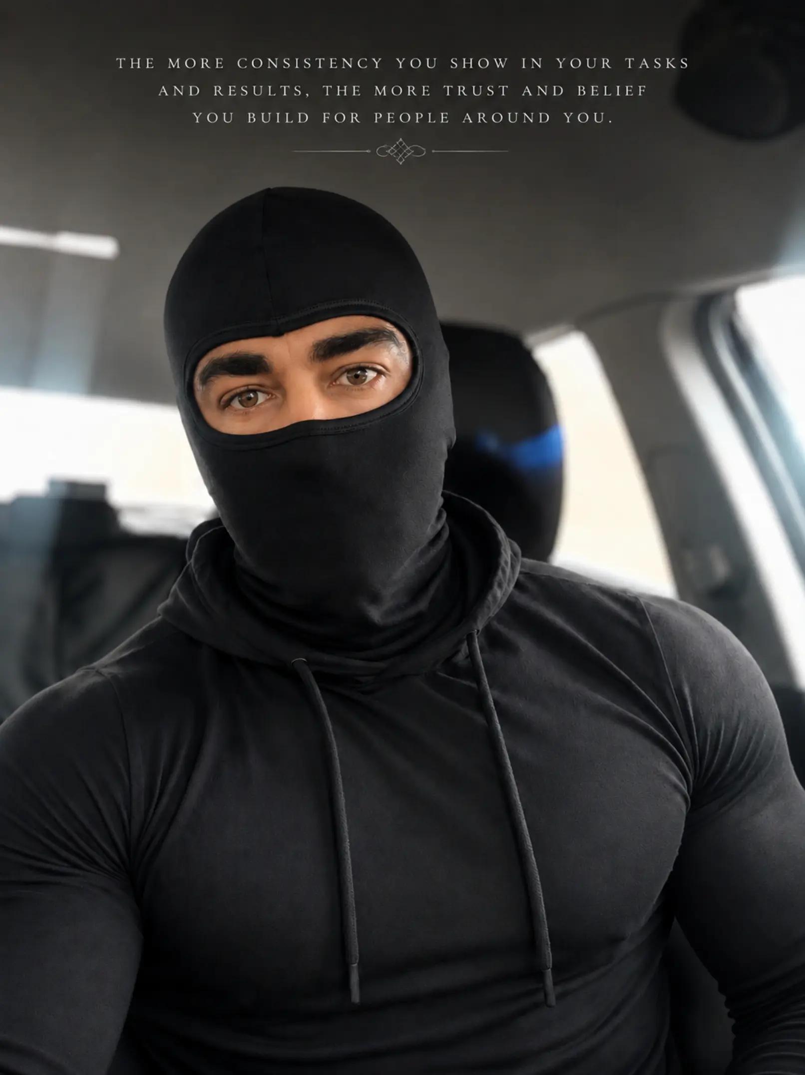 @DarkNightRider 🥷