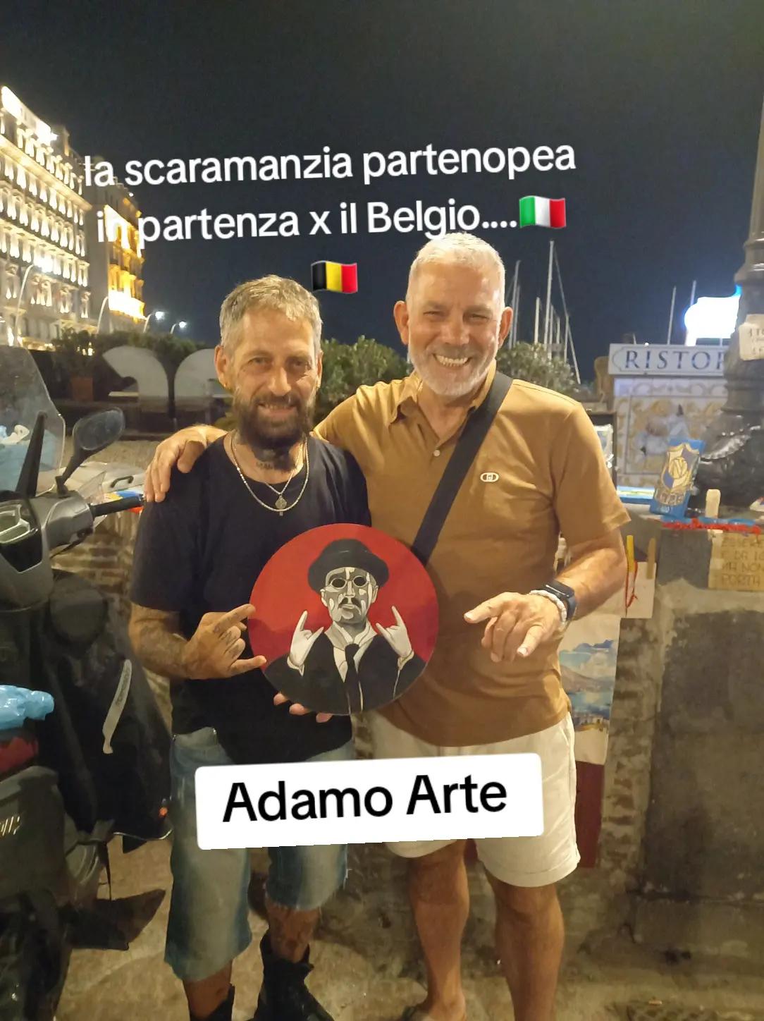 @Gesù di Napoli