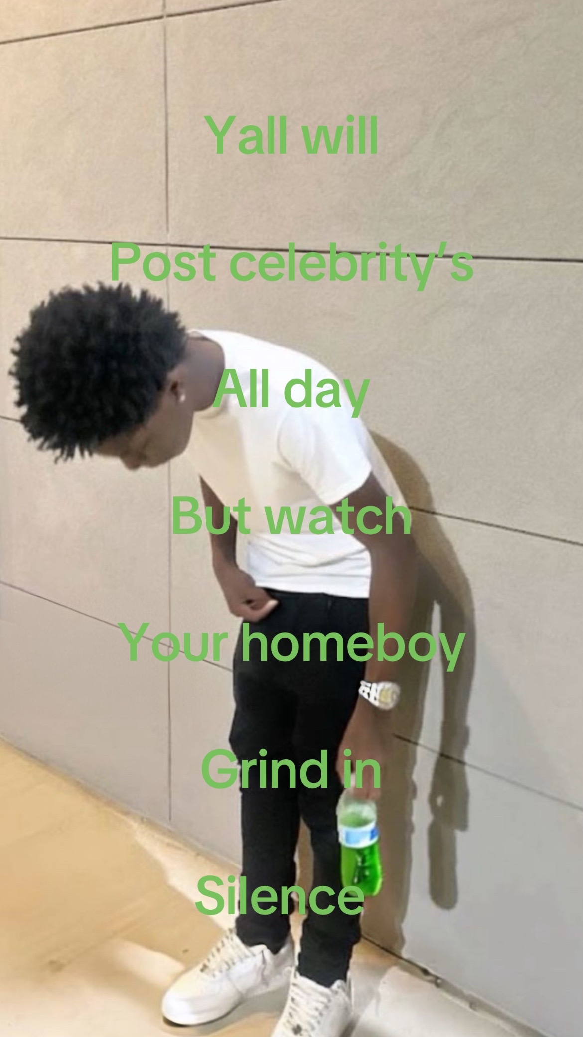 @TyreDeadPresidentRoundUp