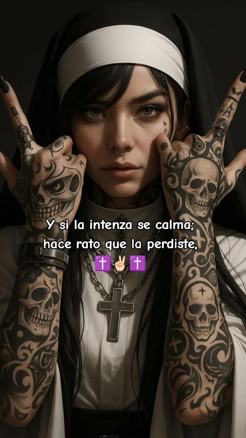 @✝️ LA MONJA ✝️ [👑]