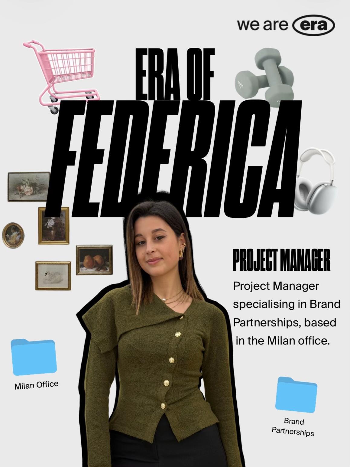 @We Are Era