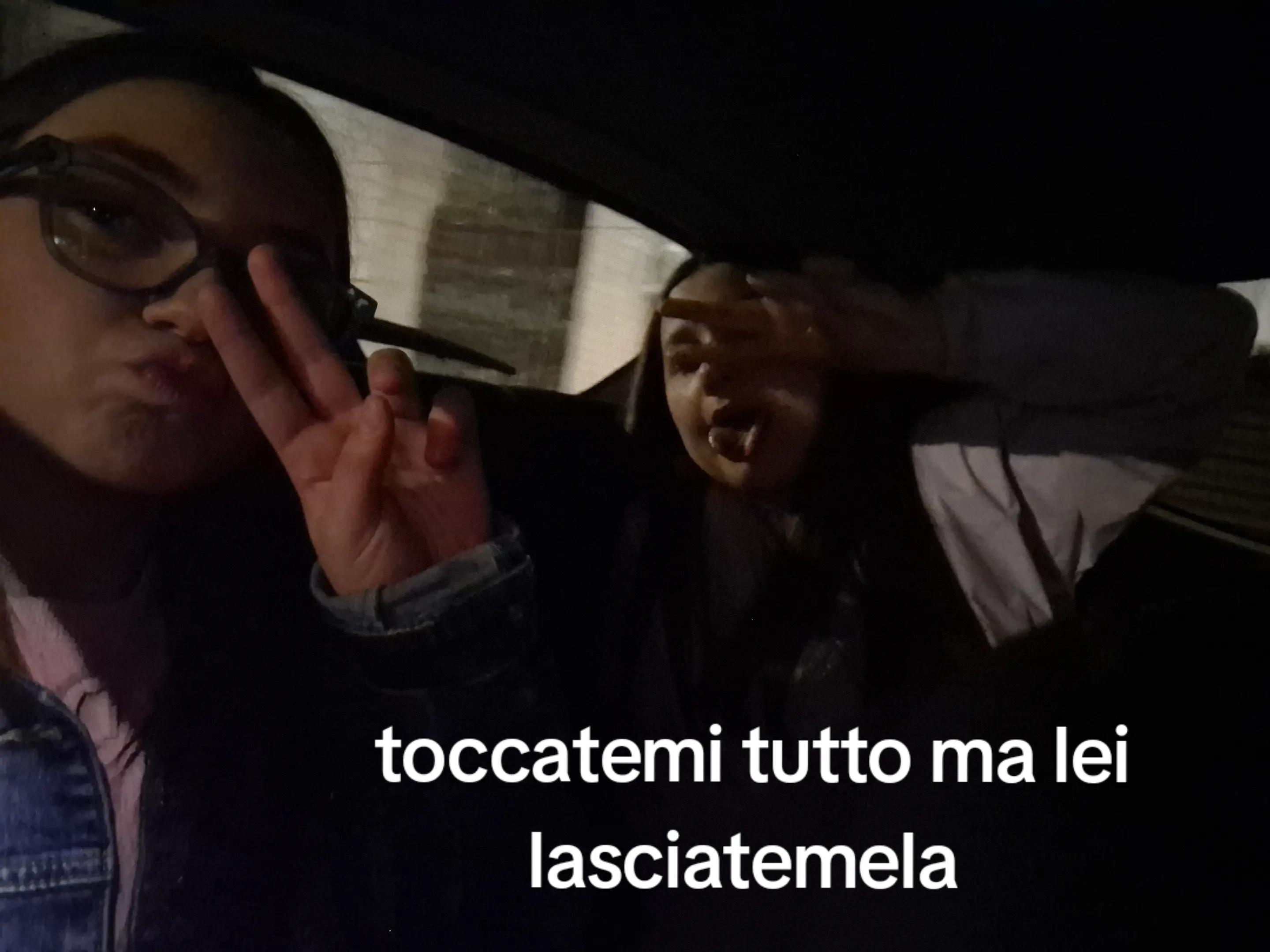 @Francesca Nigro