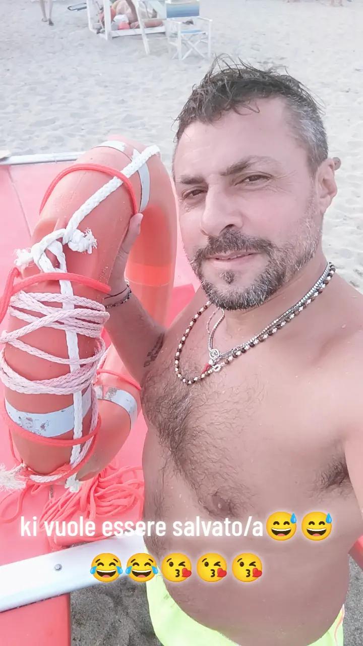 @vito il calabrese