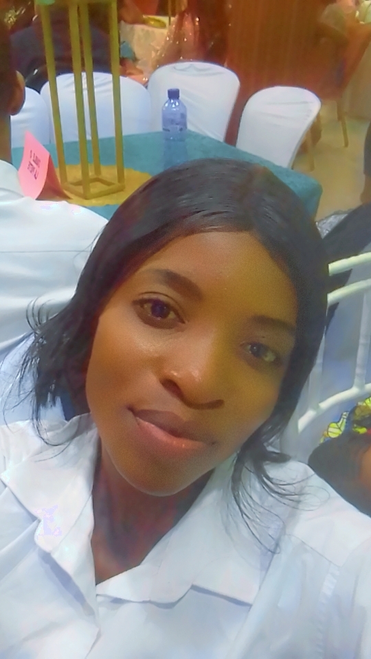 @kitwasi luyatu florence