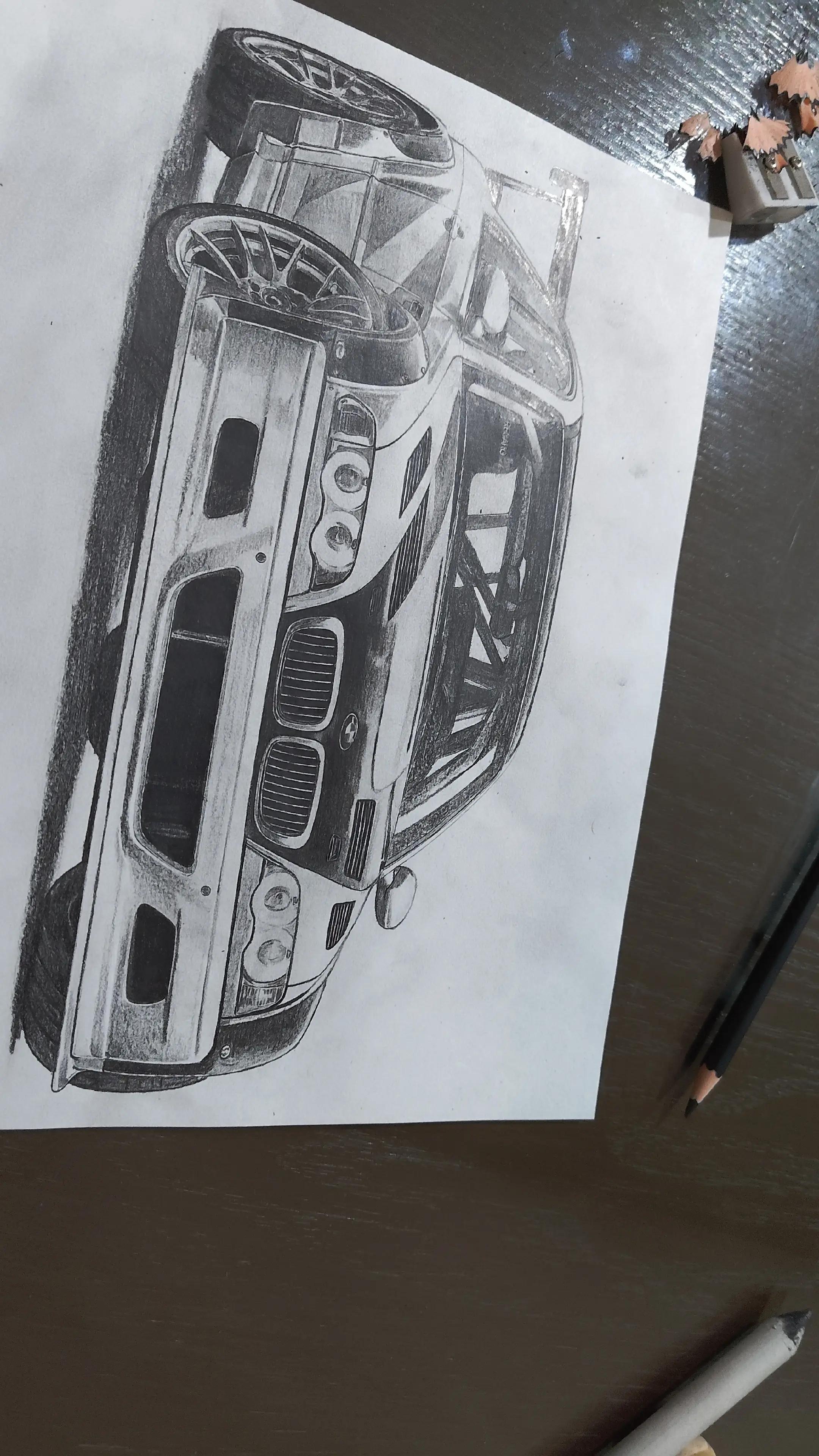 @mexcarsdraw