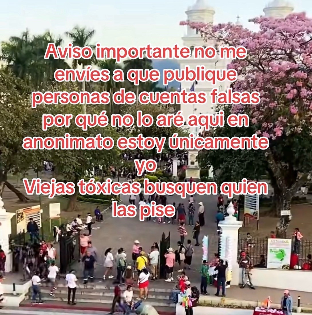 @Quemando💣gente chapina 🇬🇹