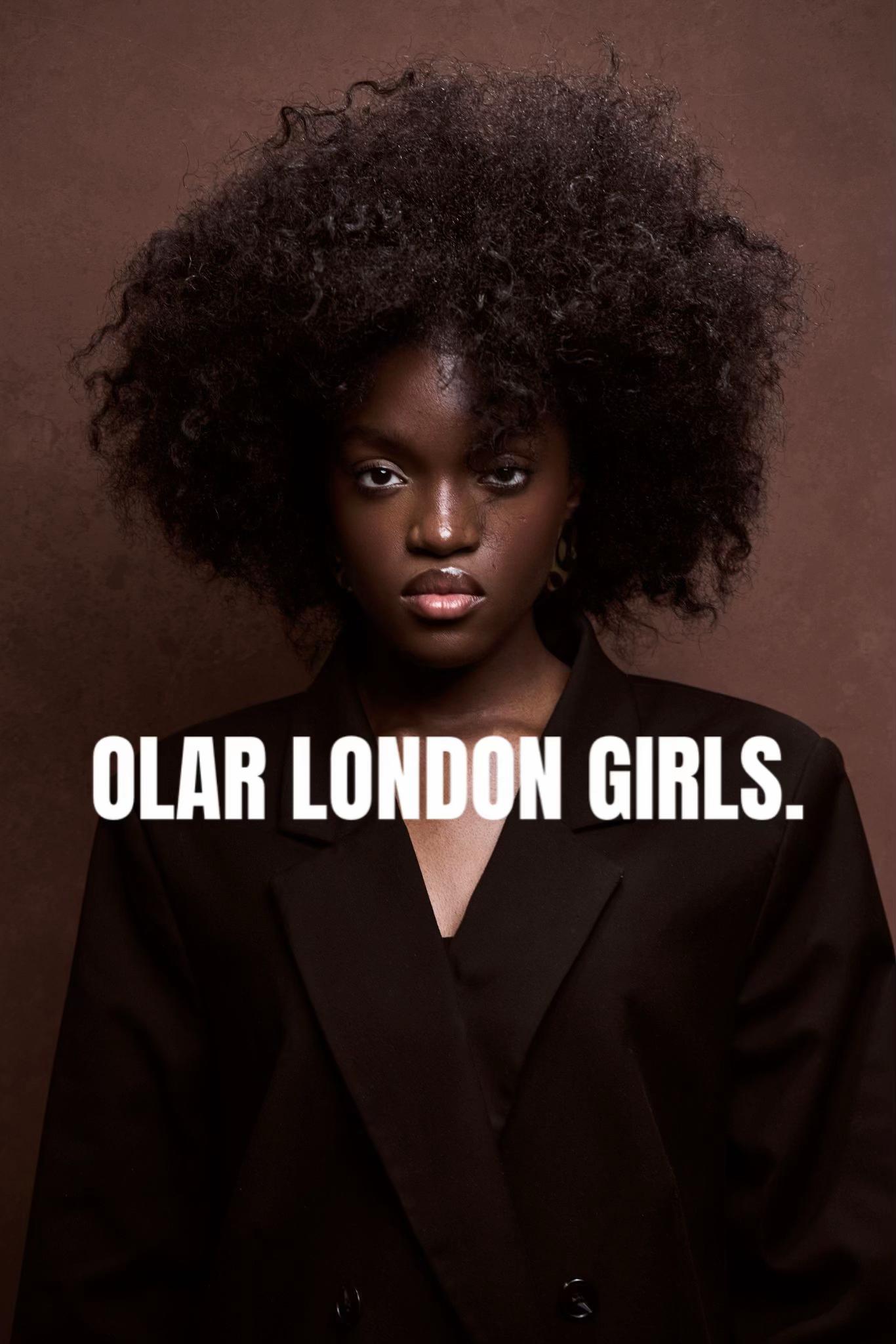 @OLAR LONDON