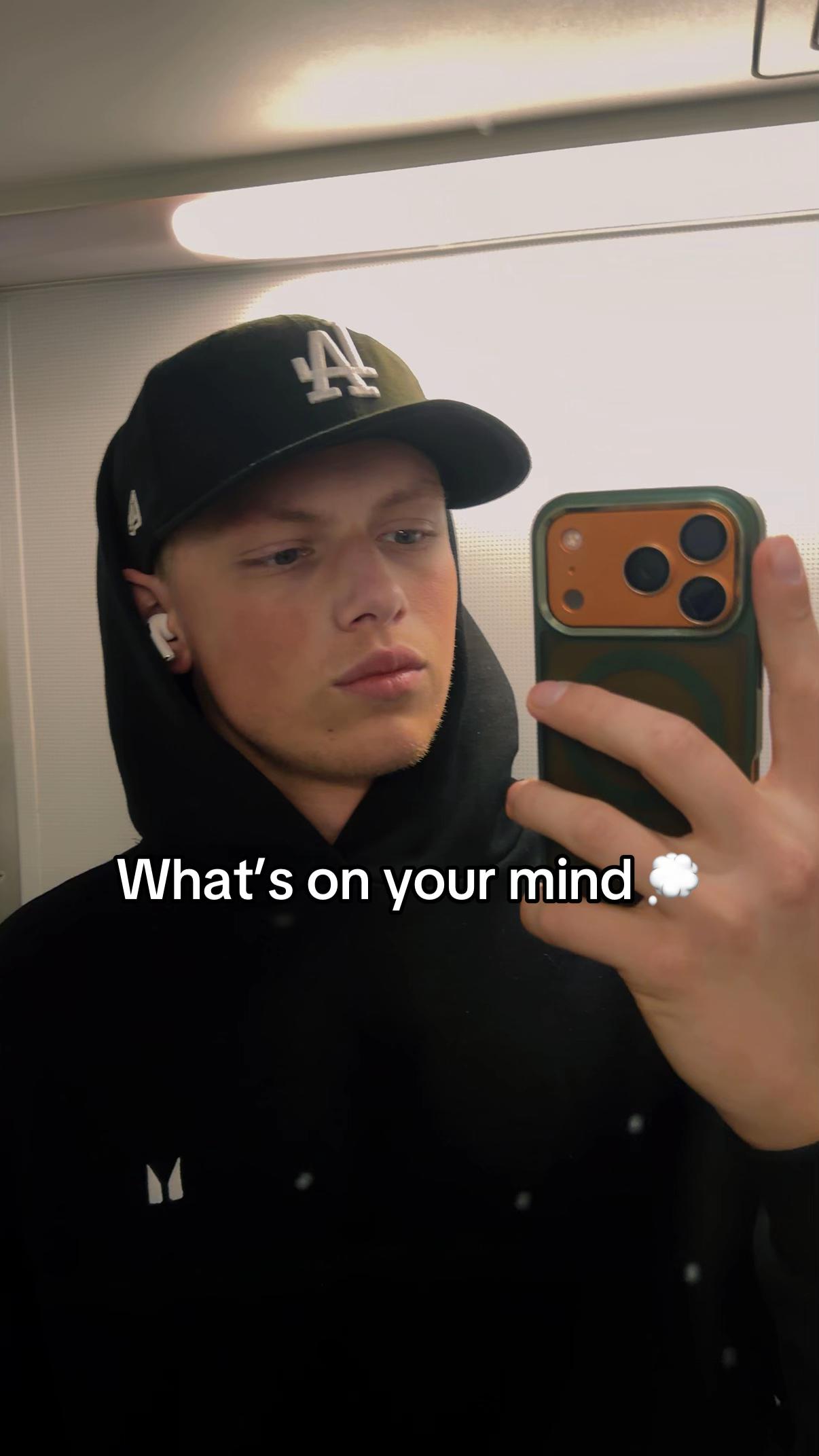 @Dinham