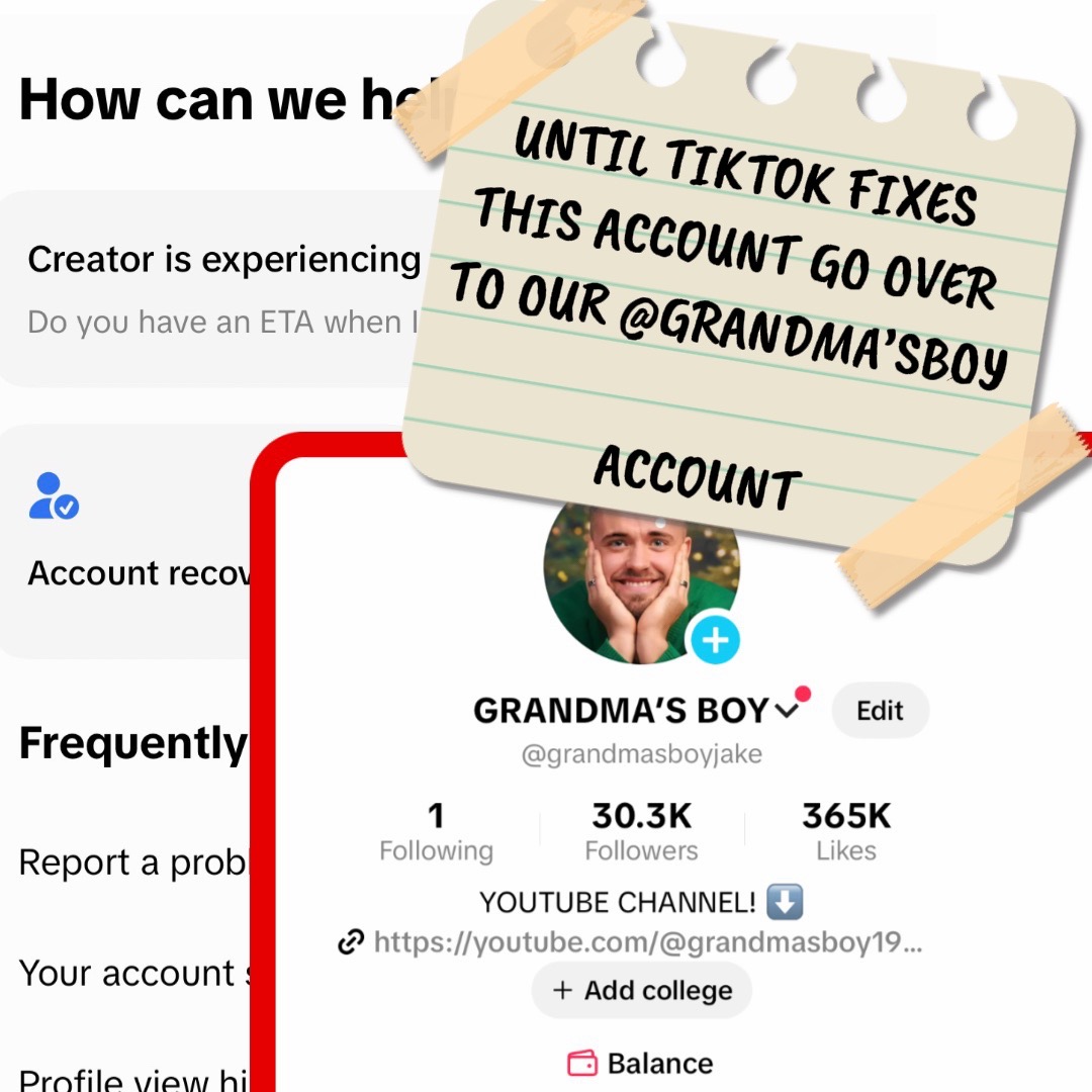 @ANGRY GRANDMA
