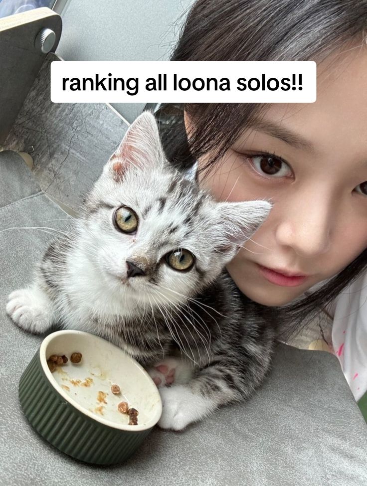 @YEOJIN 5TH GEN IT GIRL‼️‼️