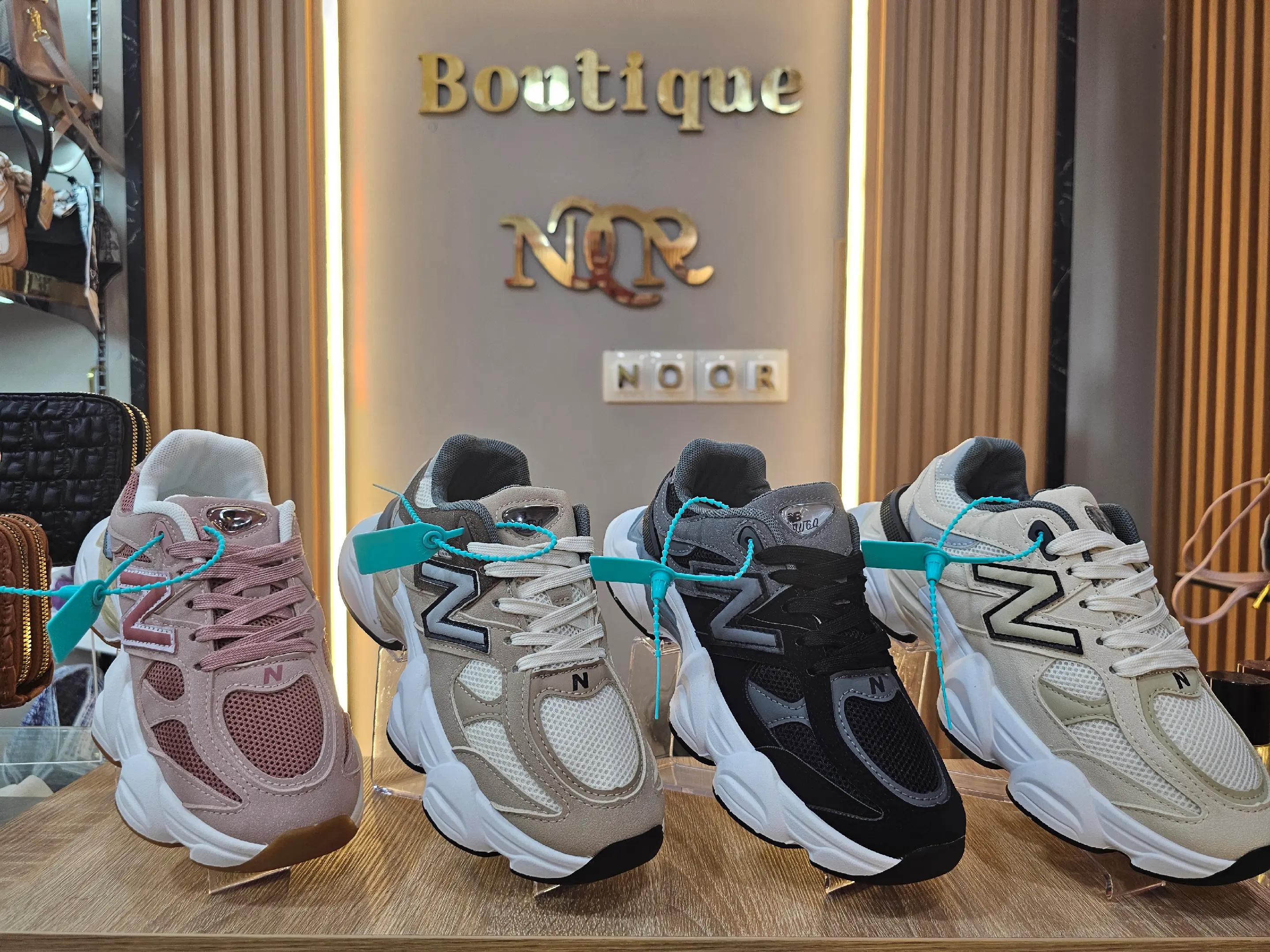 @chaussures_Noor