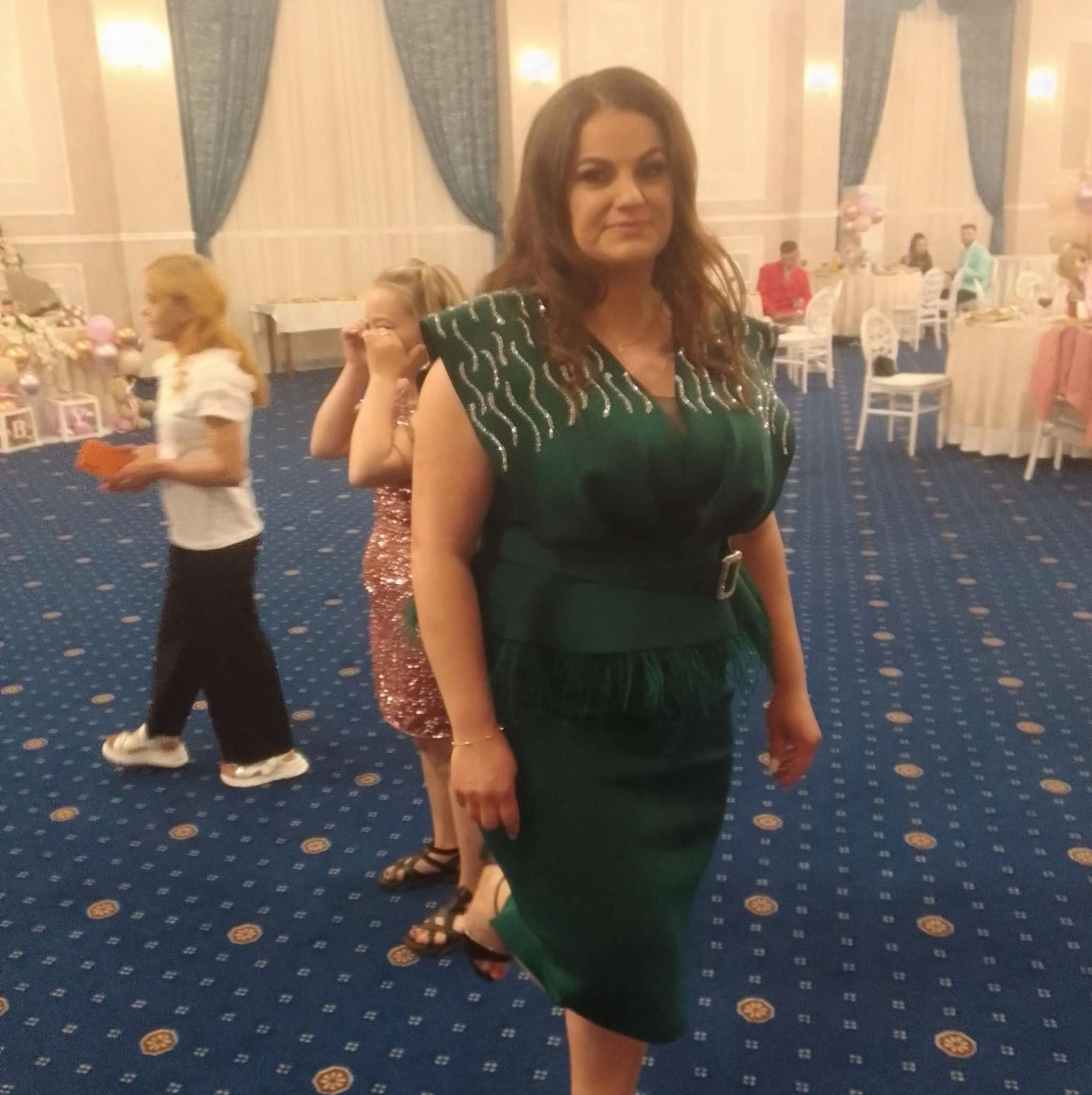 @Alina D Georgiana
