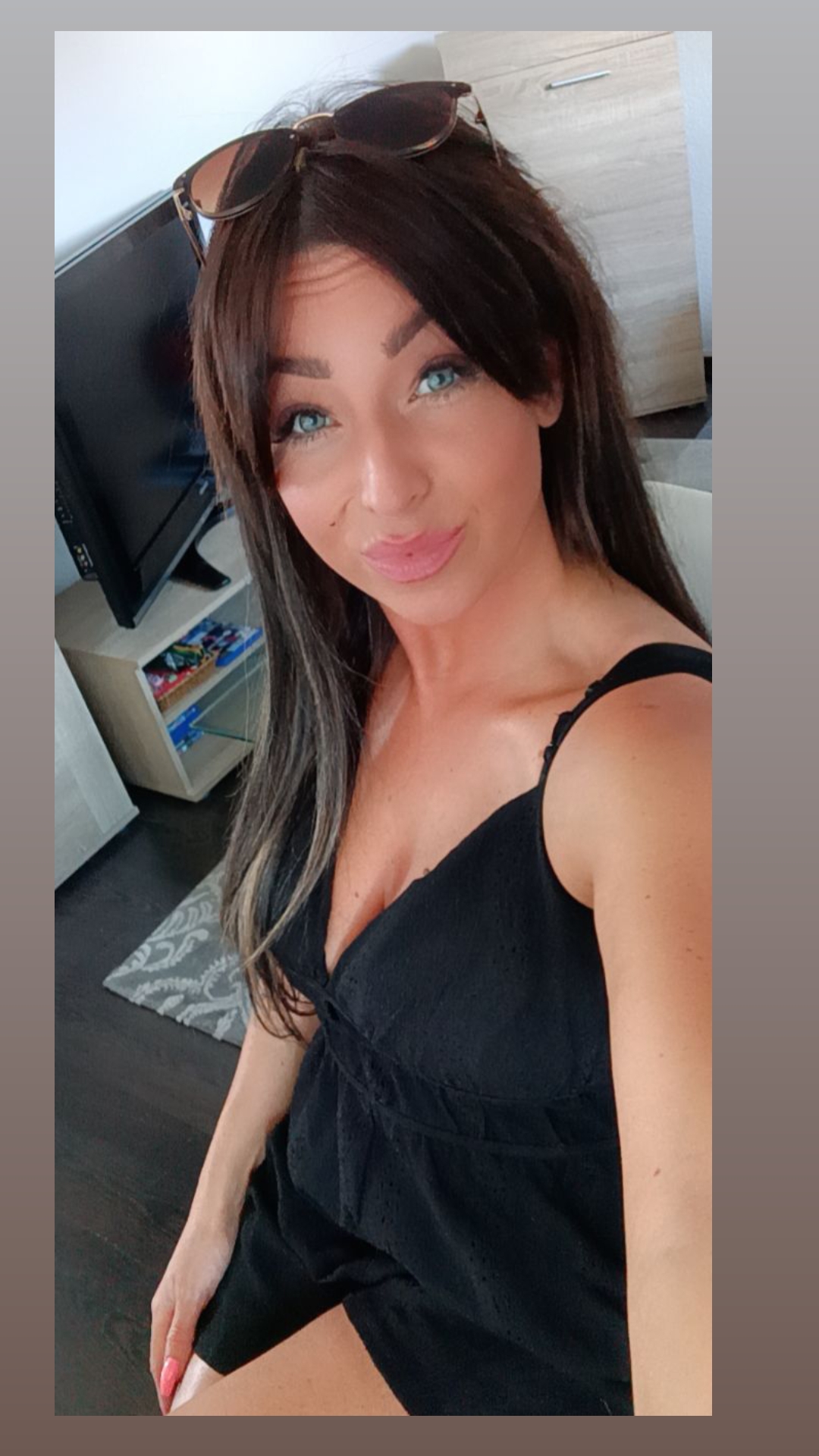 @Vanessa B