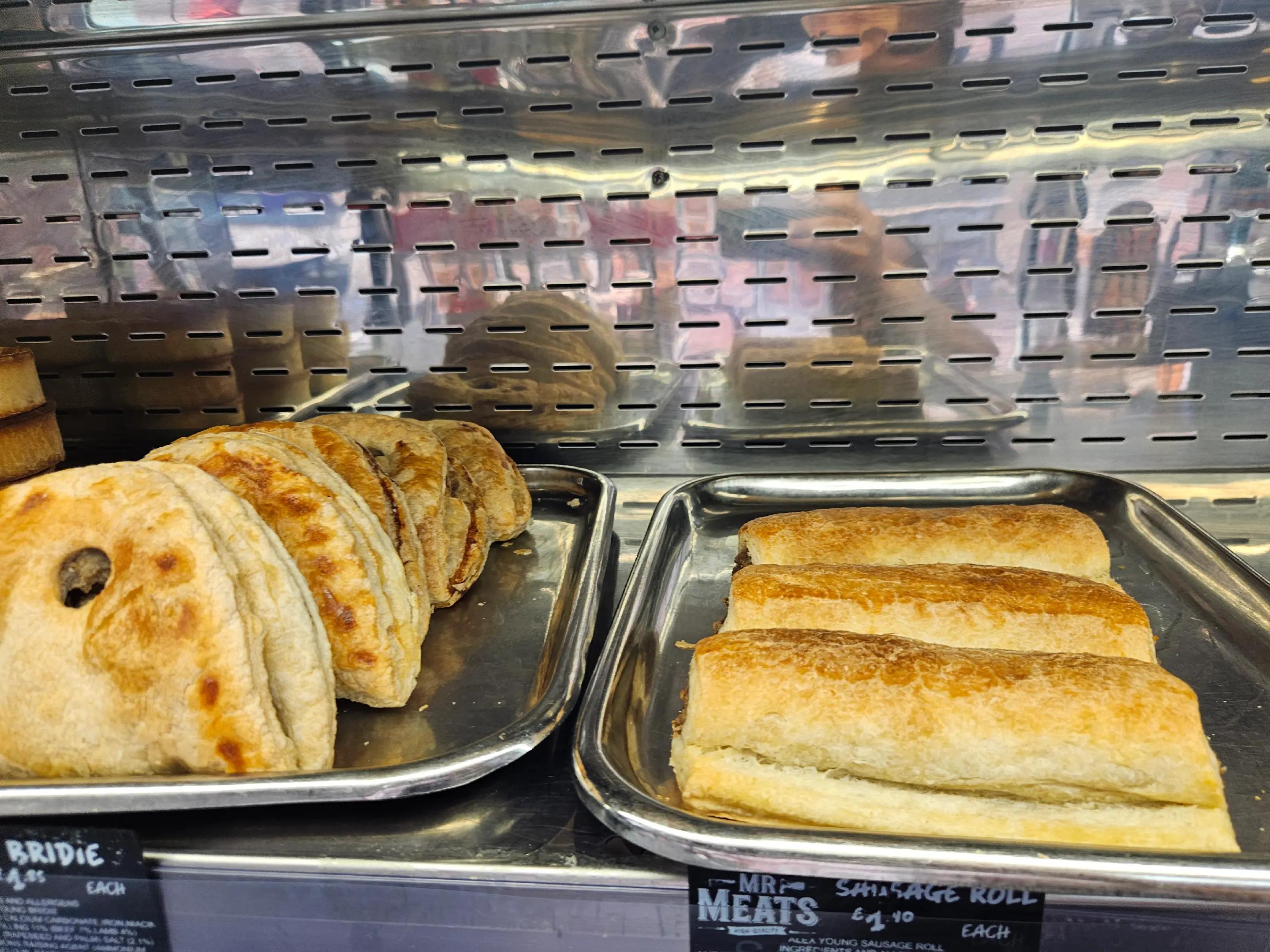 @MR MEATS Hamilton