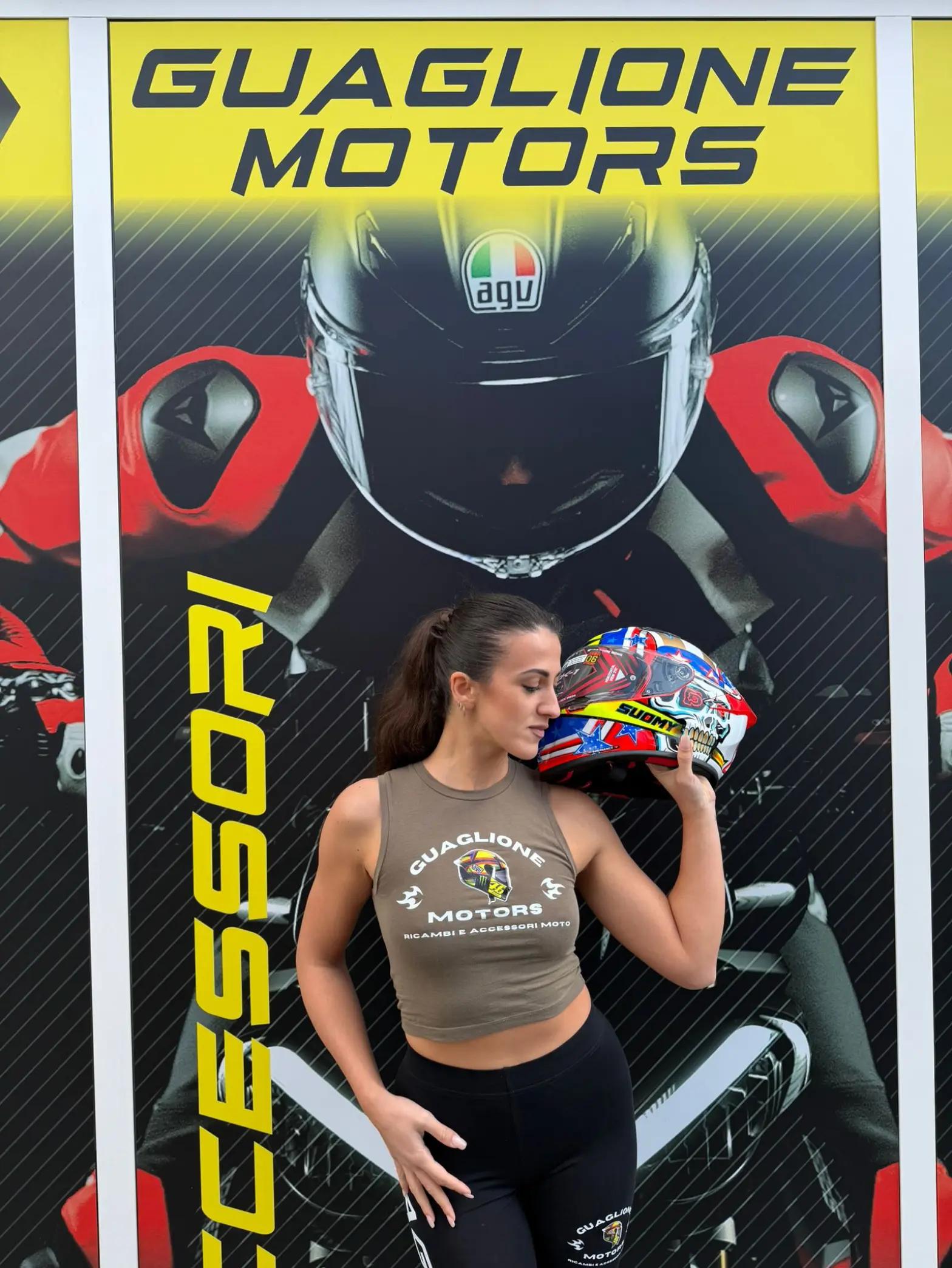 @Guaglione Motors