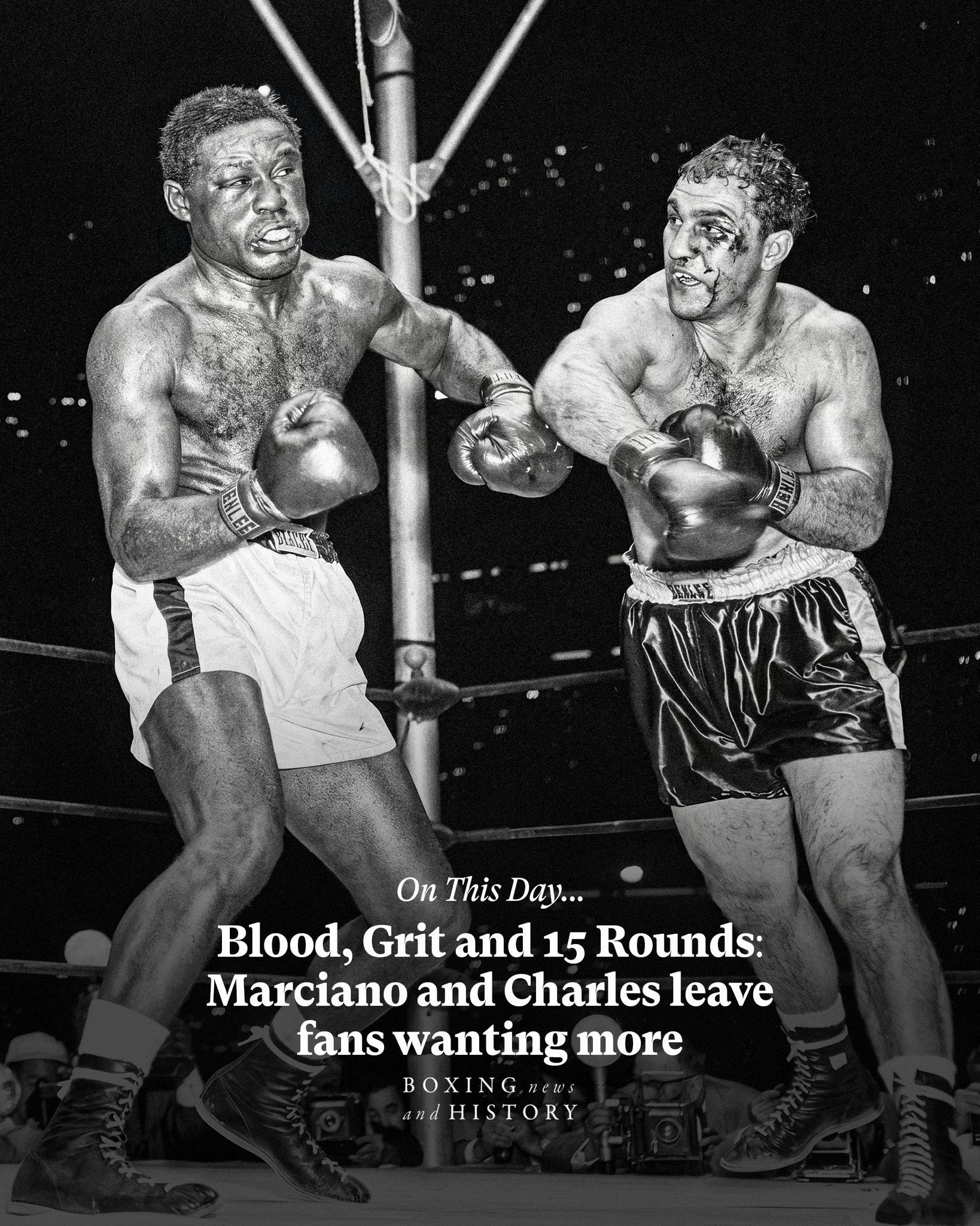 @Boxing History