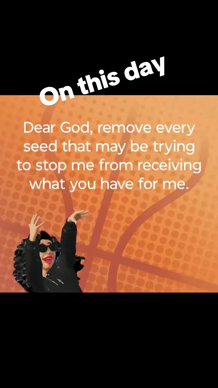 @Mary Speaks - Woman of Faith