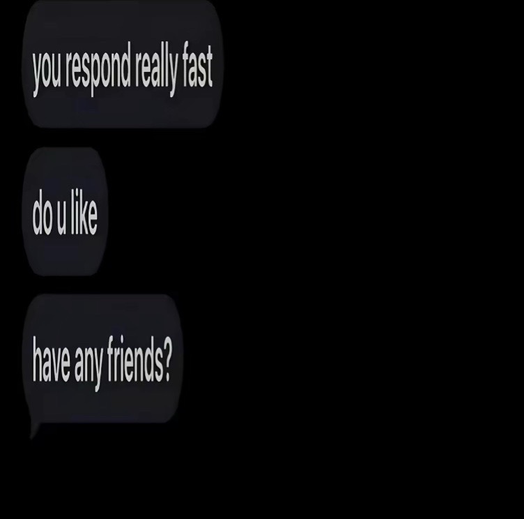 @bella bro.