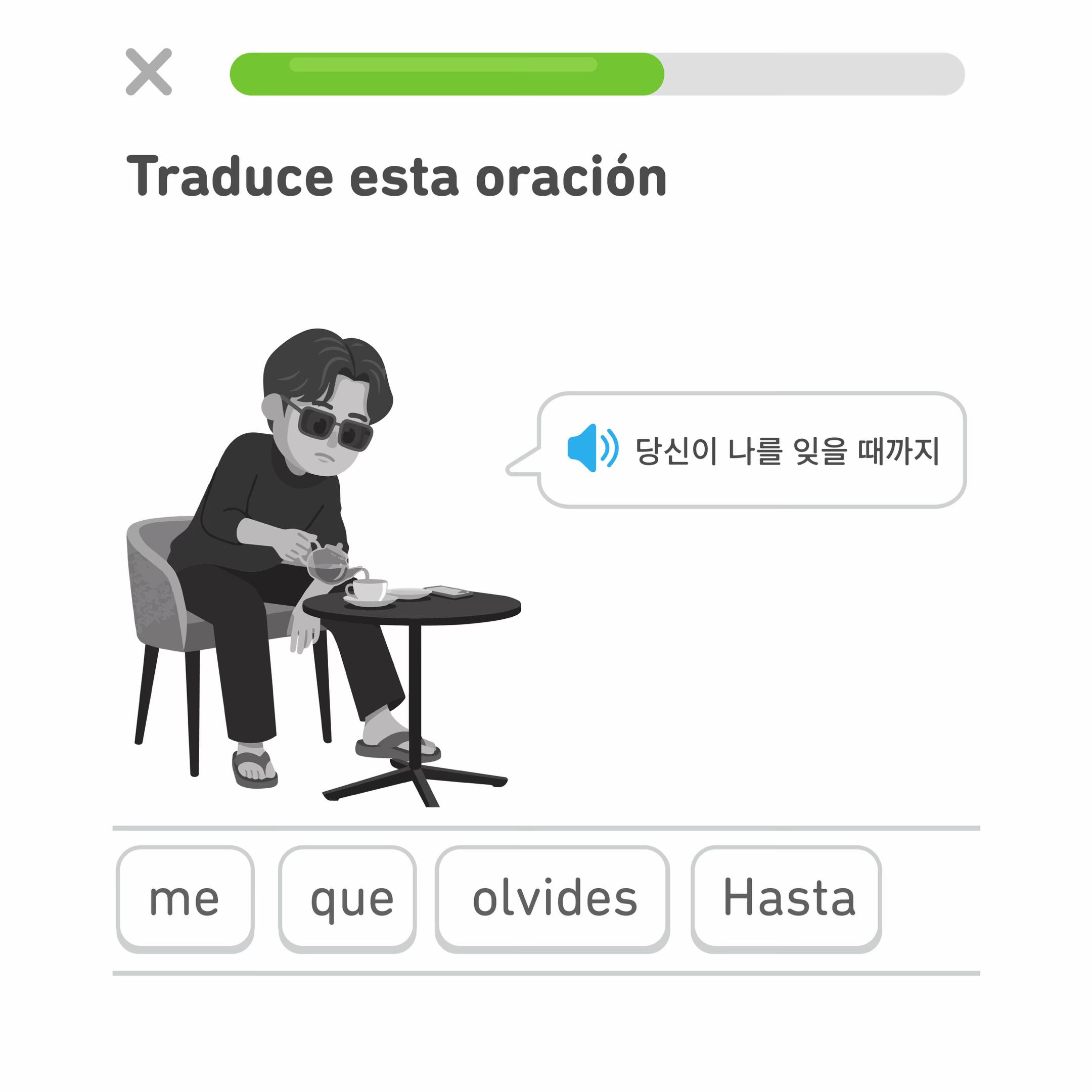 @DuolingoEspanol