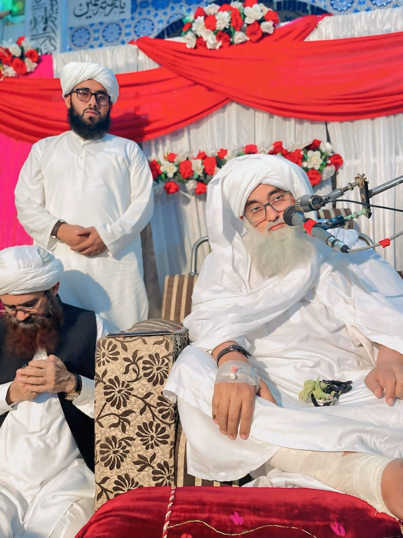 @khawaja shaikh Hassan Barvi