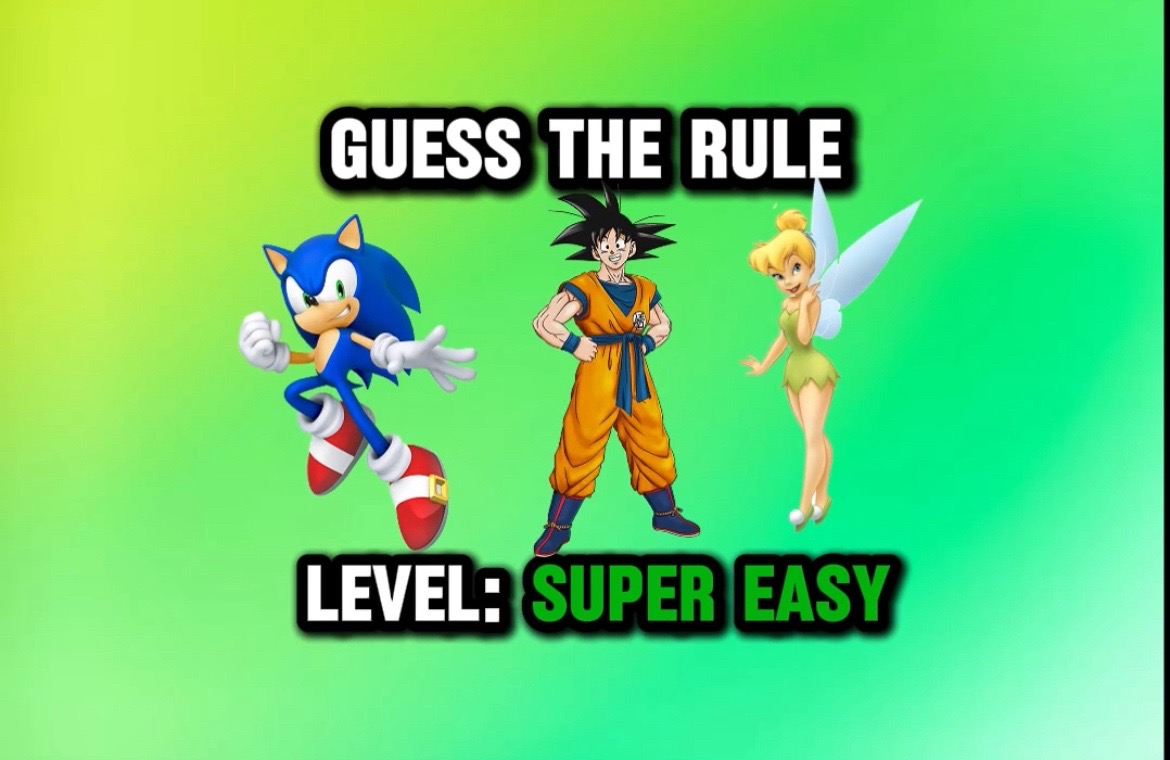 @Geeked Guesser