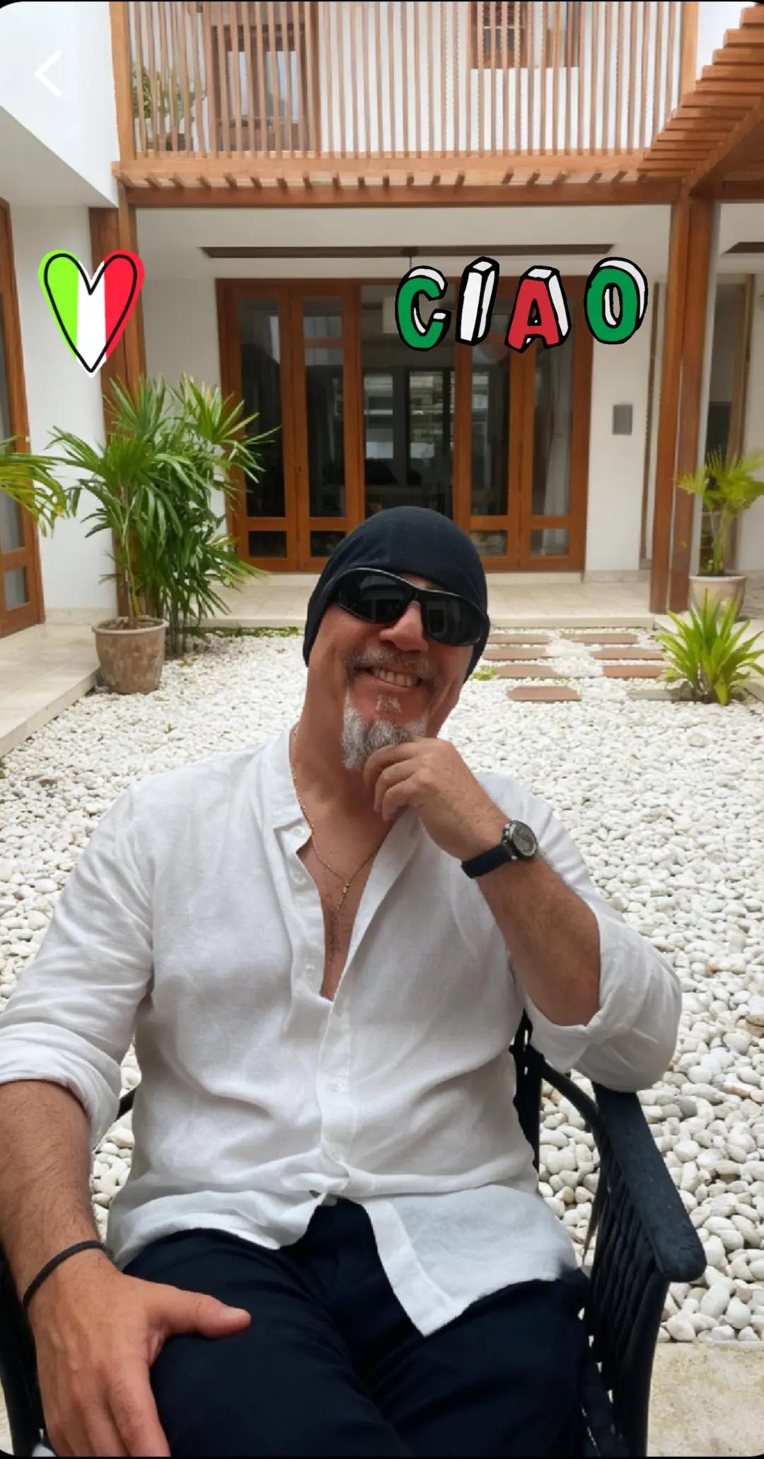 @✌️🏍️🇧🇪TONY🇮🇹🏍️✌️