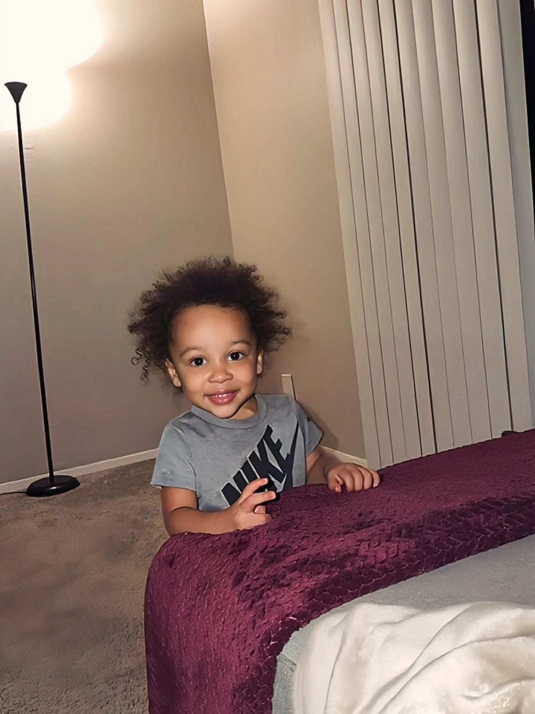 @Prince Devon Brown