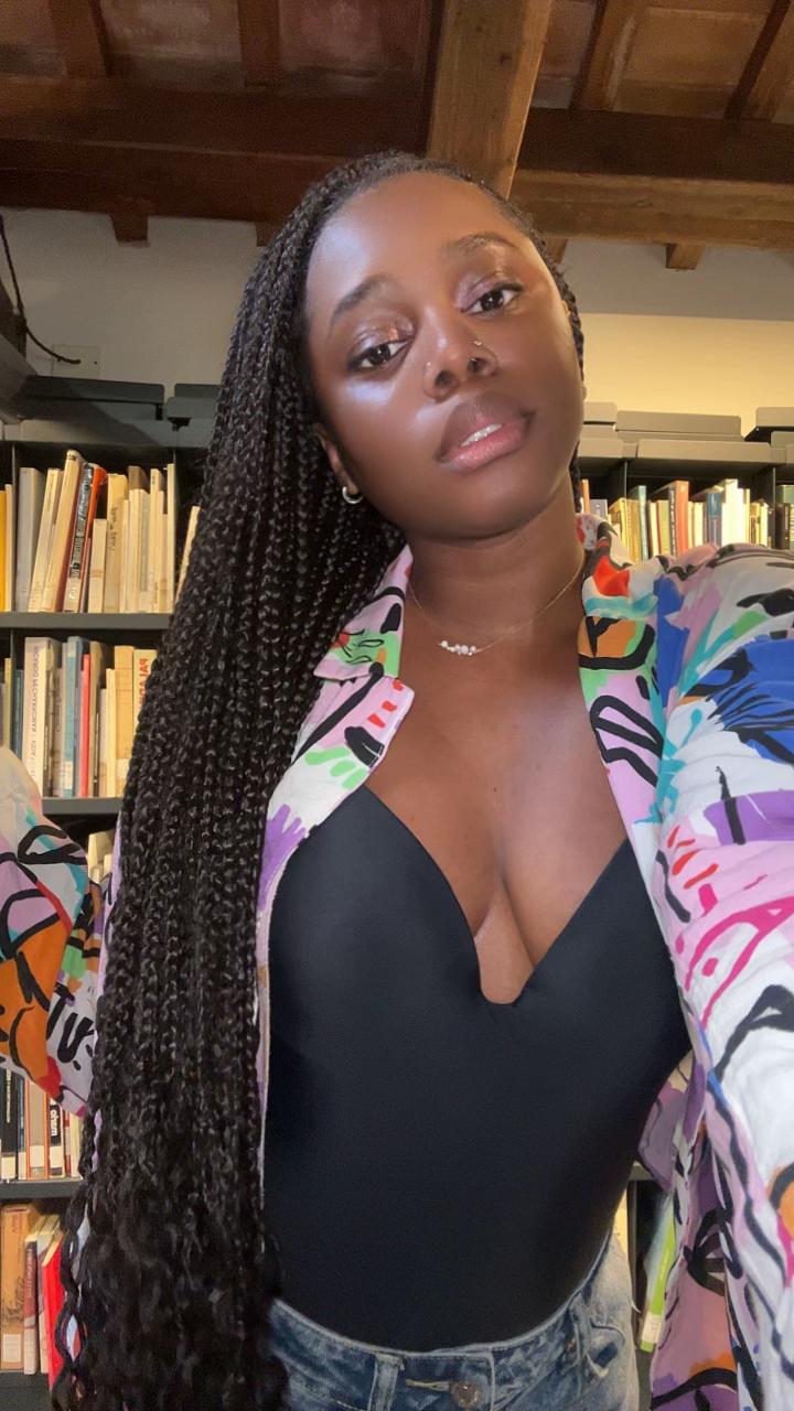 @ADrelle | FÉMINITÉ&DISCIPLINE✨