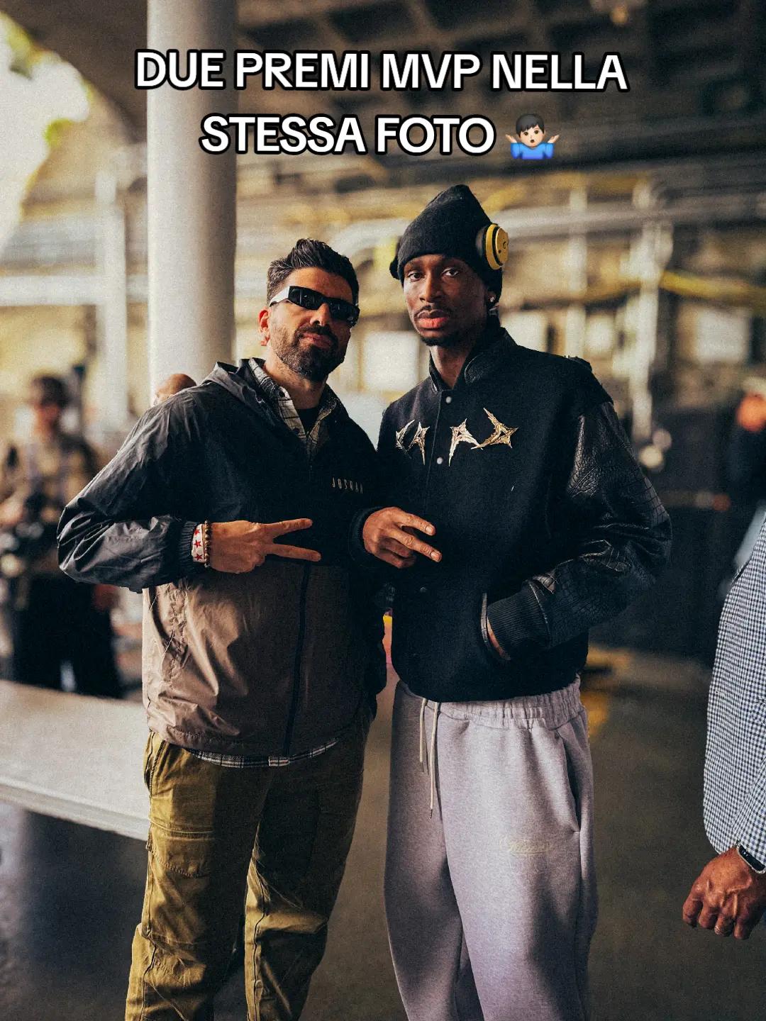 @Gianluca Gazzoli