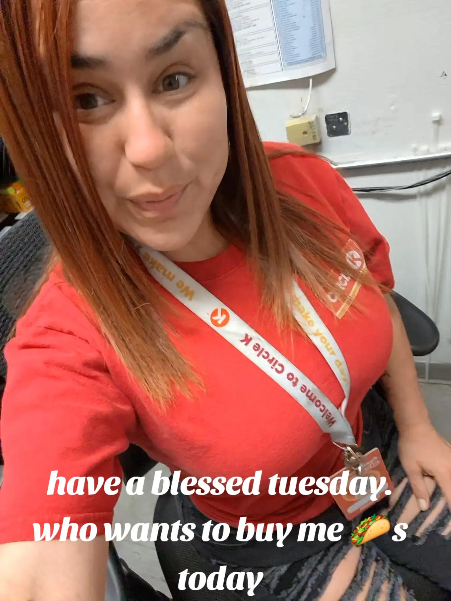 @Sara Marie Sierra