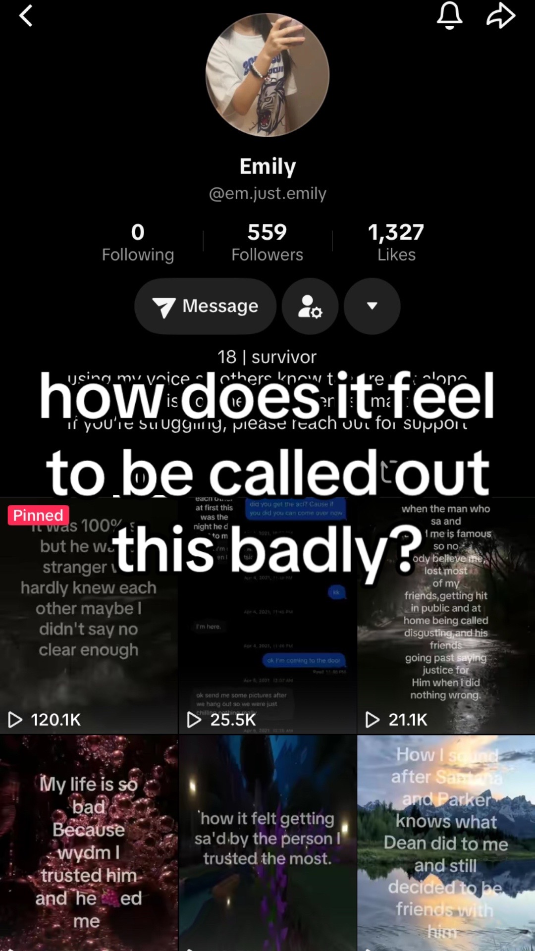 @Alyssa