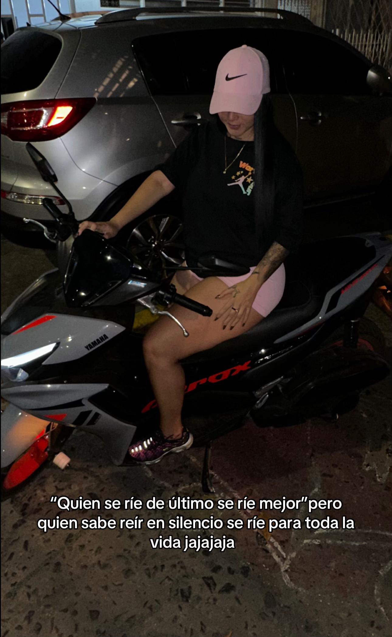 @Maira Collazos