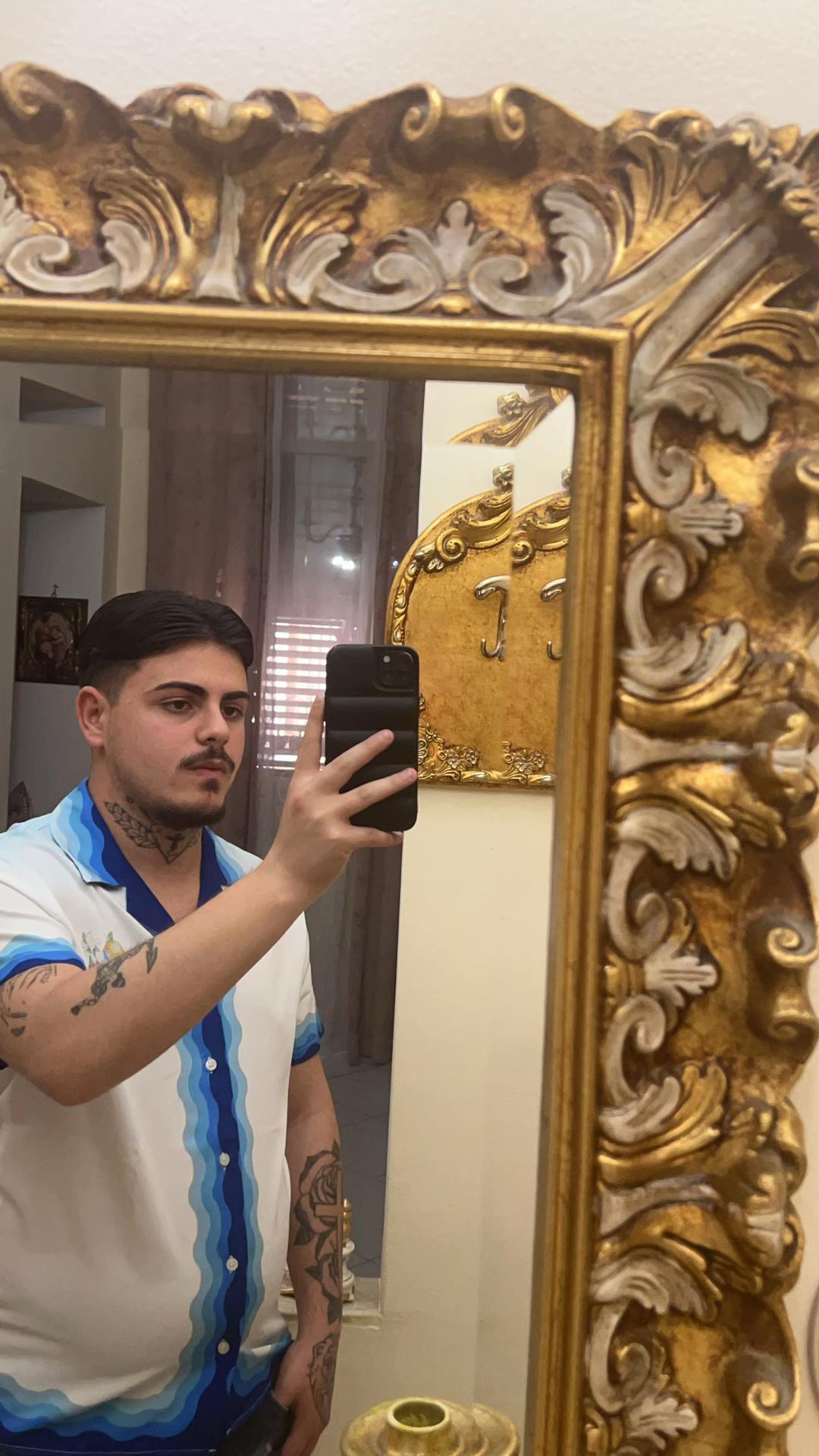 @Mazzanares1717__🔝🖤🩸🥇❤️⛓️