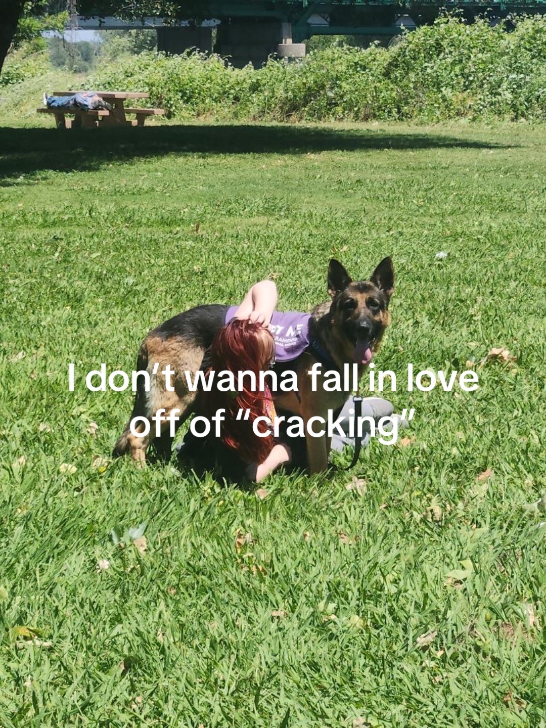@Darling