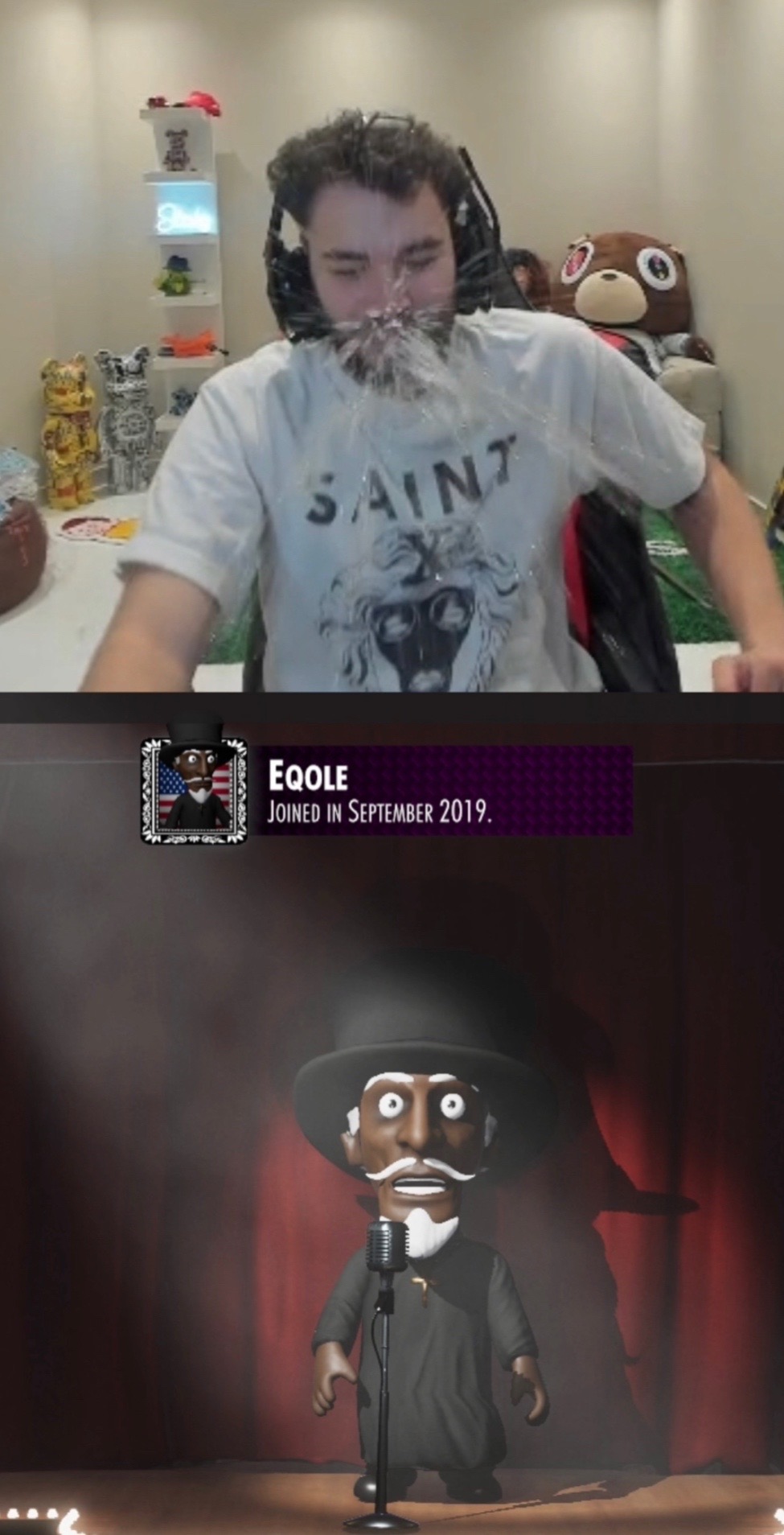 @Eqole