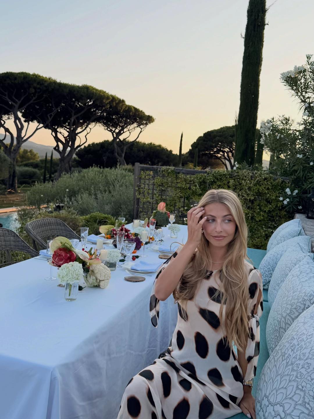 @La Haute Société