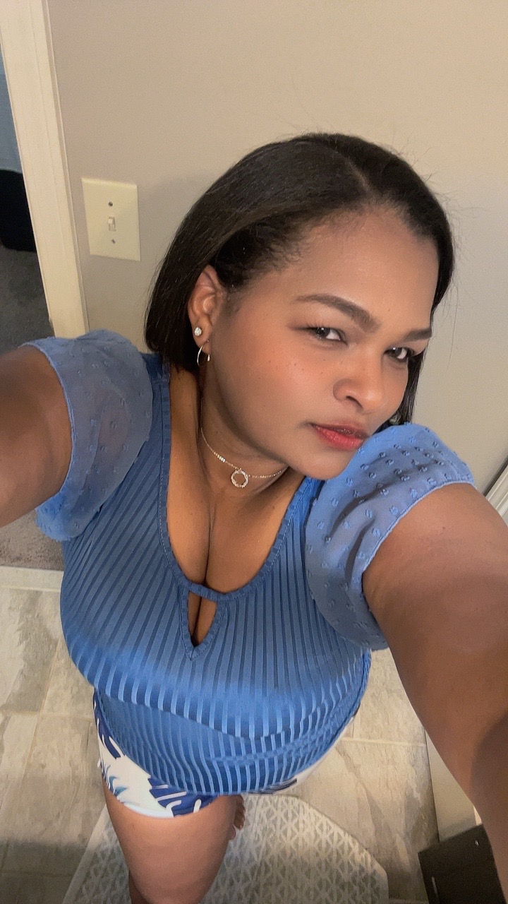 @mi negrita