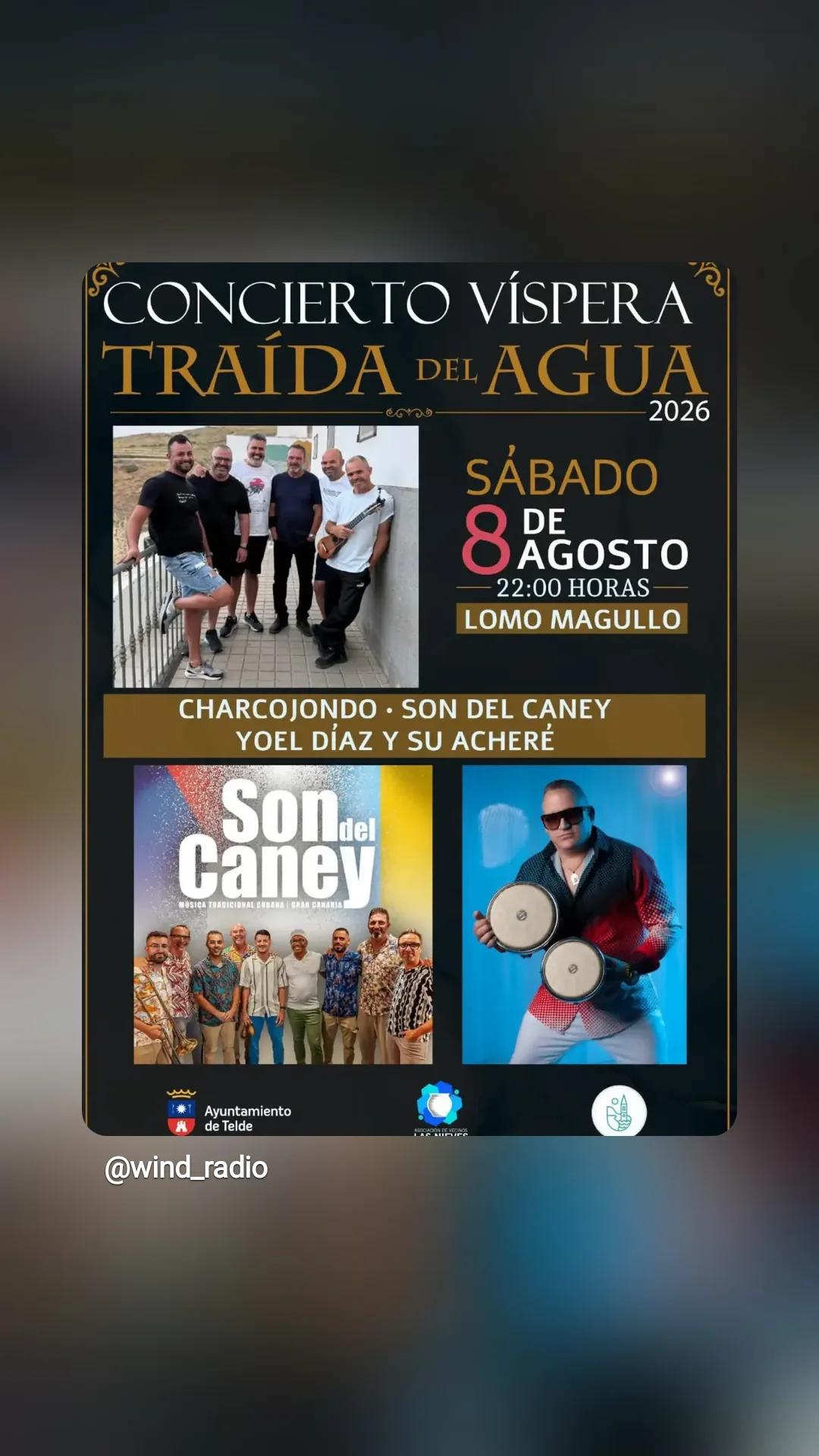 @Wind Radio Gran Canaria 🇮🇨