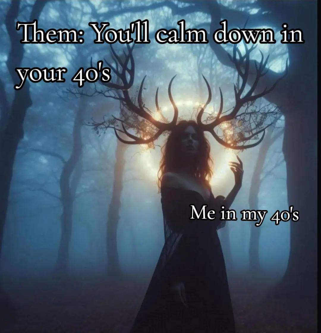@The Ginger Witch Haus