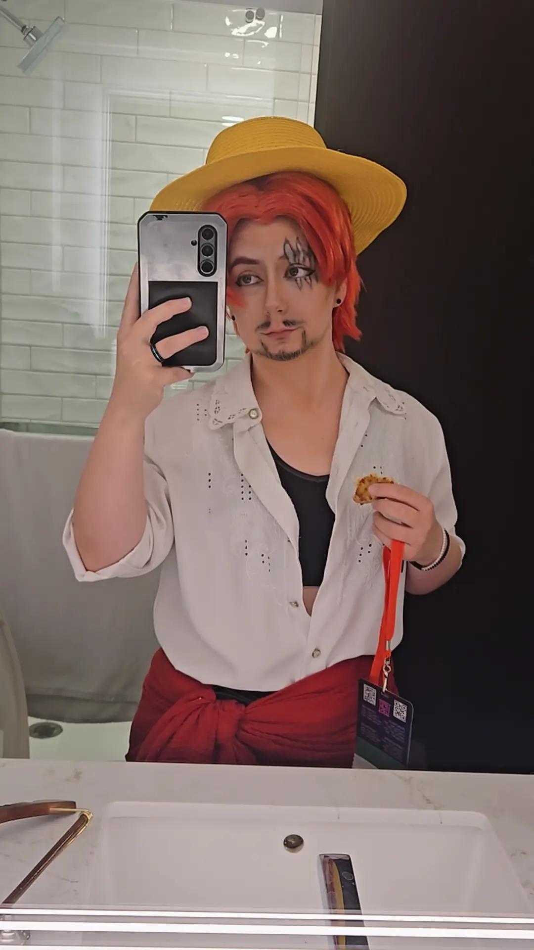@TeraMisu ๐ Matsuricon